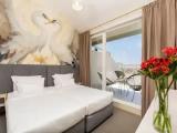 Double Apartment with sea view
