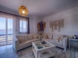2 Bedrooms Double Suite with sea view