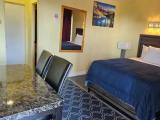 Standard Double Family room