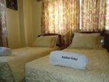 Classic room