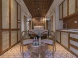Premier Double Suite with garden view