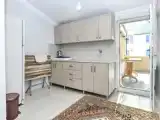 Apartment with city view