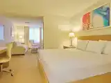North Double Junior Suite