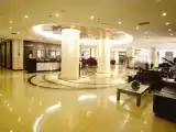 Luxury Suite