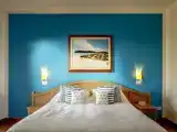 Classic Double room with garden view