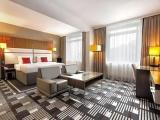 Executive Double Apartment