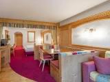 Family Suite with balcony