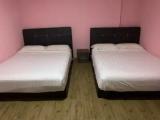 Deluxe Family Suite