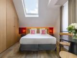Classic room