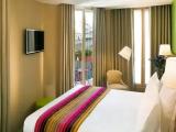 Privilege Double room with balcony