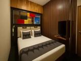Basic room