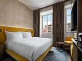 Vivace Double room
