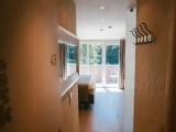 Standard Double room with garden view