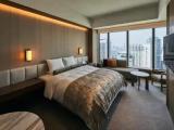 Prestige Double room with view