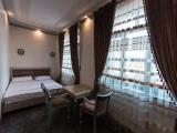 Double Junior Suite