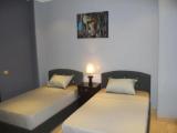 Standard room with balcony