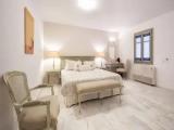 Standard Double Ground Floor room with garden view