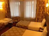 Economy Triple room