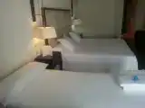 Standard Triple Family room
