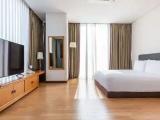Double Suite with city view