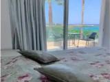 Standard Triple room with sea view