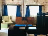 Standard Triple room with panoramic view