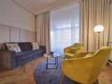 Prestige Twin room