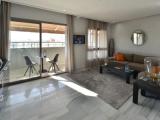 Presidential Suite with balcony