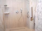Standard Double Basement room