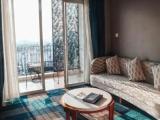 Double Club Suite with balcony