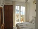 Standard Double room with sea view