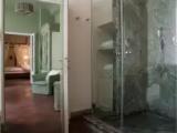 Suite with garden view