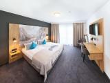 Comfort Double room with mountain view