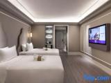 Executive Twin room