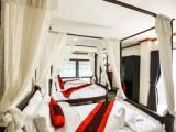 Deluxe Quintuple room
