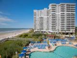 1 Bedroom Standard Quadruple room oceanfront