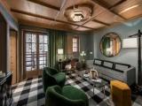 1 Bedroom Suite