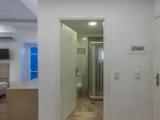 Standard room with balcony