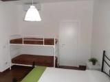 1 Bedroom Standard Quadruple room