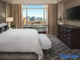 Ambassador Double Suite