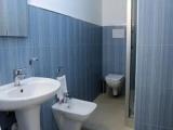Standard Quadruple room with city view
