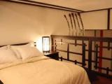 Standard Duplex room