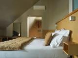 Quay with Sauna Double Suite