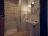 Standard Double room with ocean view