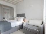 Double Junior Suite with pool view