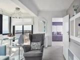 1 Bedroom Suite with balcony
