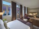 Deluxe Double Junior Suite