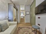 Quadruple Suite with balcony