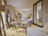 Deluxe room with garden view
