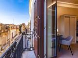 Superior room with city view